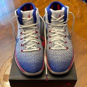 Air Jordan Mens Sneakers